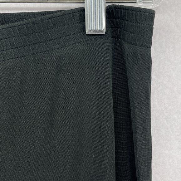 SPORTSILKS Pants Mens L Baselayer Chinese Imperial 100% Silk Bottoms Black - Picture 8 of 12